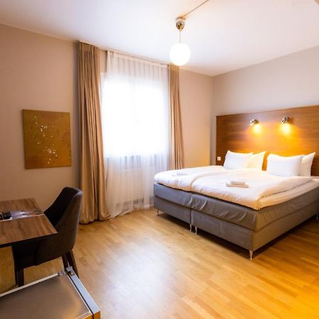 Hotell Hjalmar Örebro Esterno foto
