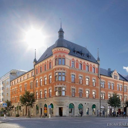Hotell Hjalmar Örebro Esterno foto