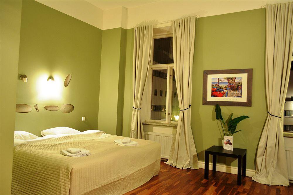 Hotell Hjalmar Örebro Esterno foto