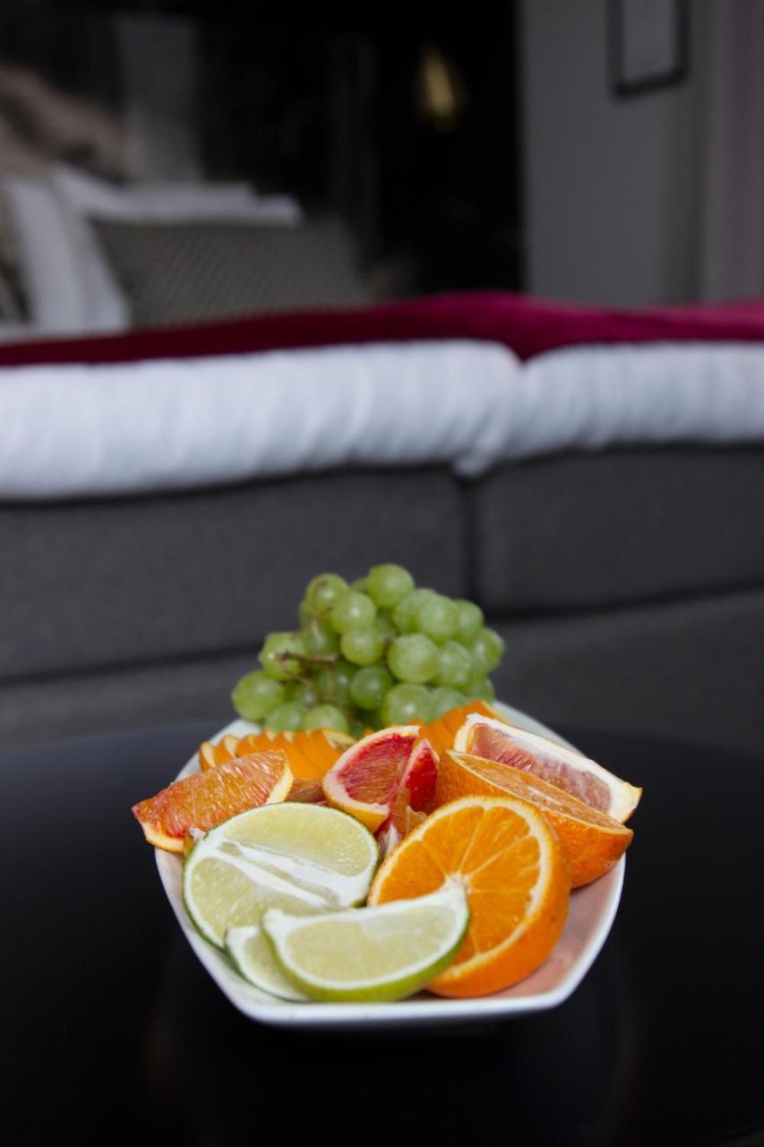 Hotell Hjalmar Örebro Esterno foto